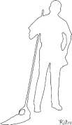 cleanup Coloring Pages To Print
